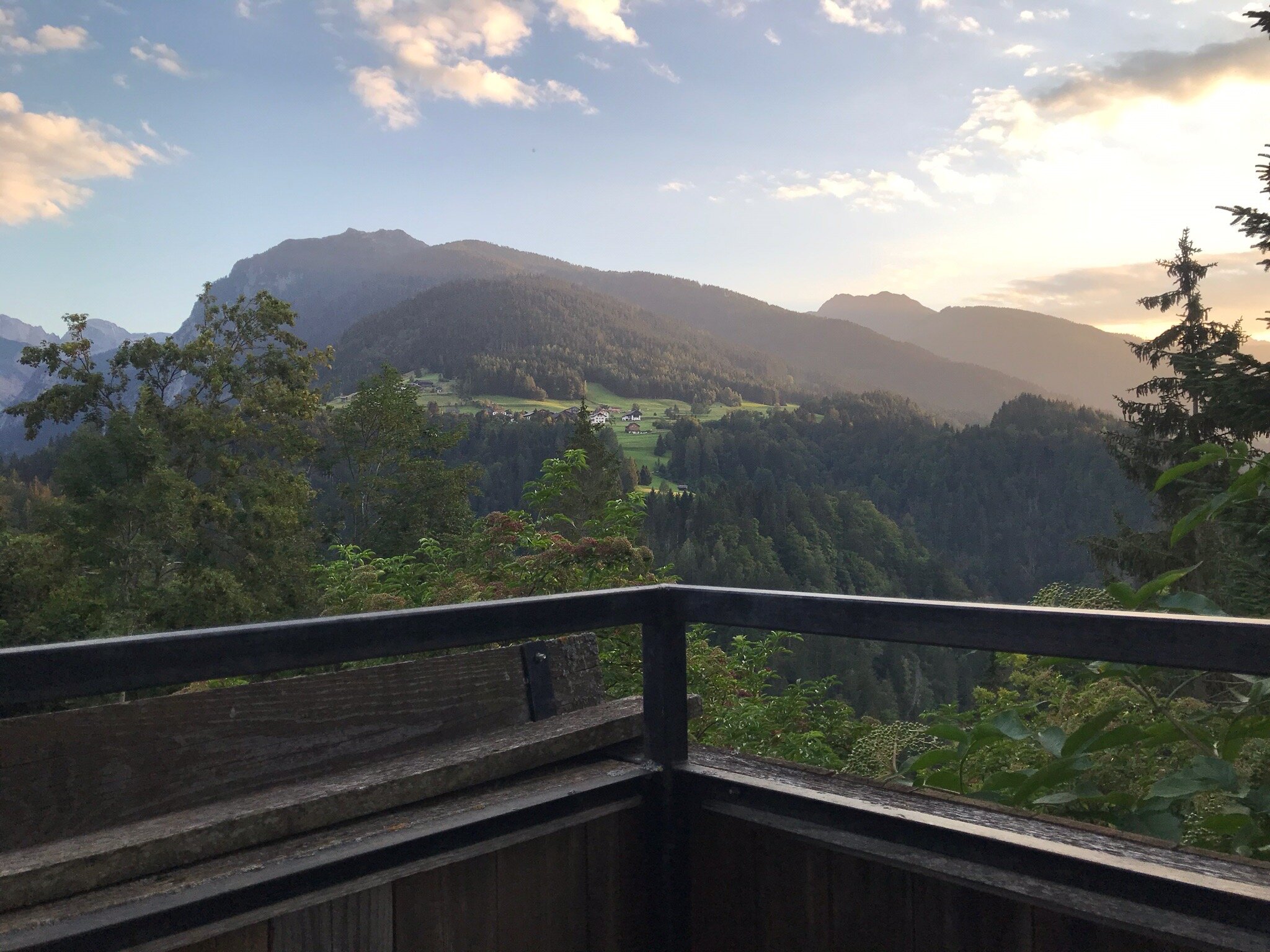 Edelweisshof-官方