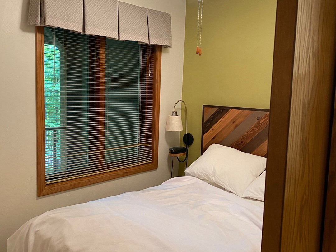 The Inn at Little Sister Hill 旅馆主图