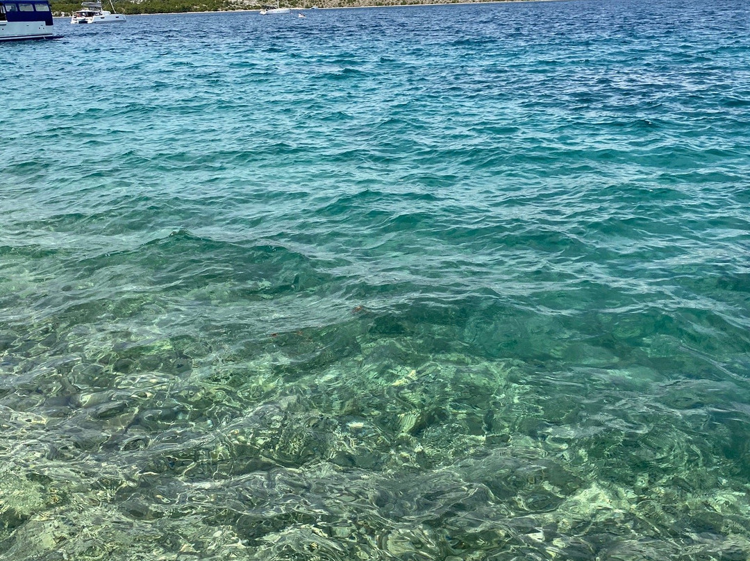 Sailing Croatia-扎达尔必去景点