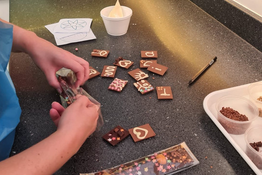 I Should Coco-圣艾维斯必去景点