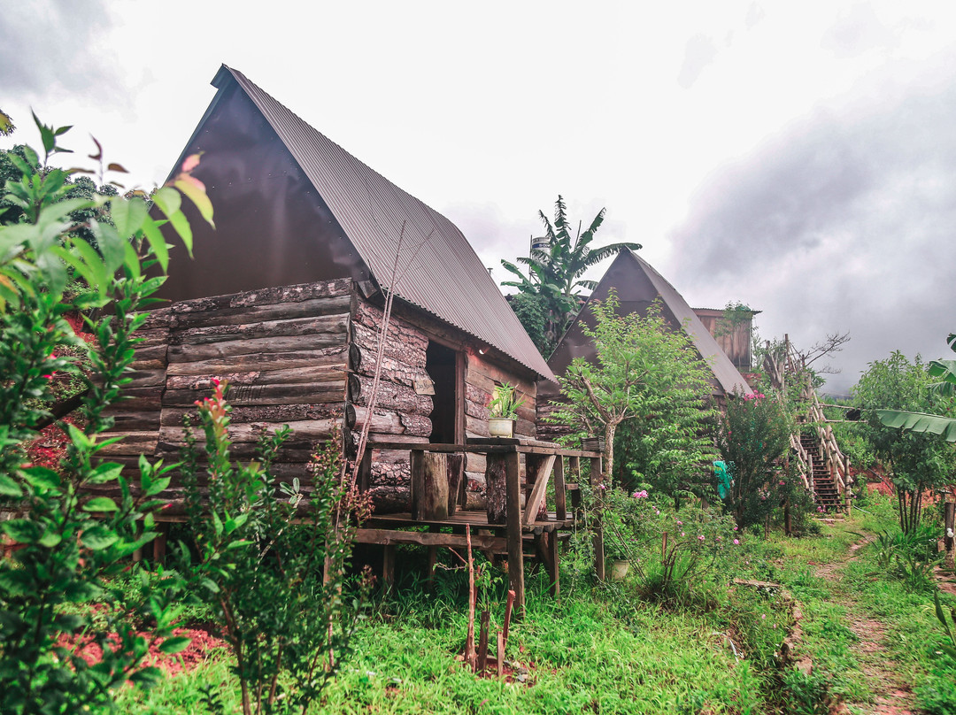 Chappi Mountains Homestay Bungalows & Coffee Resting Station主图