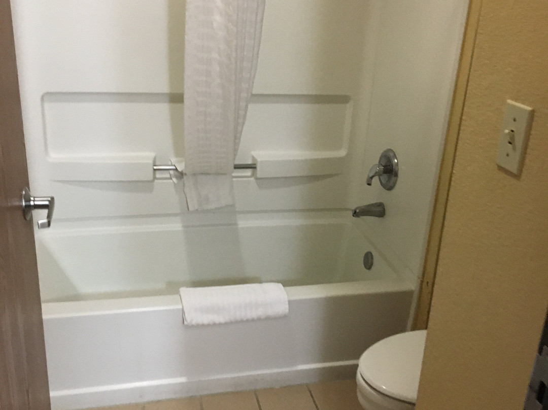 Comfort Inn Green Valley I-19主图