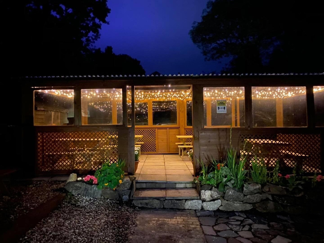 Two Bridges Inn-索尔塔什必去景点