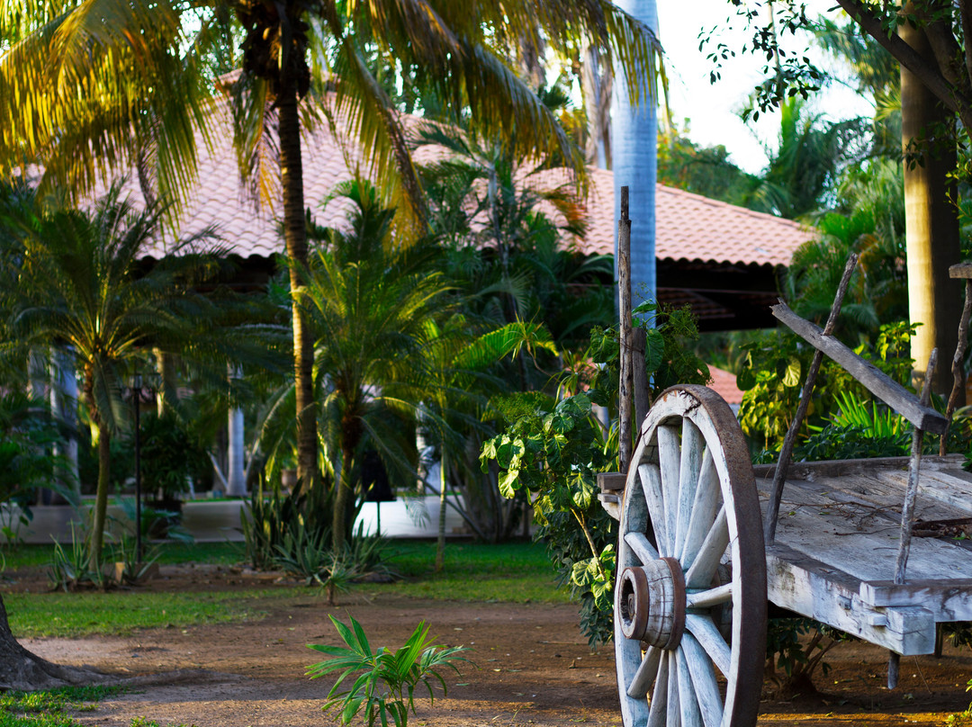 Inhouse Select Hacienda Tres Rios主图