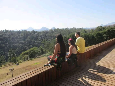 Pousada Le Chateau主图