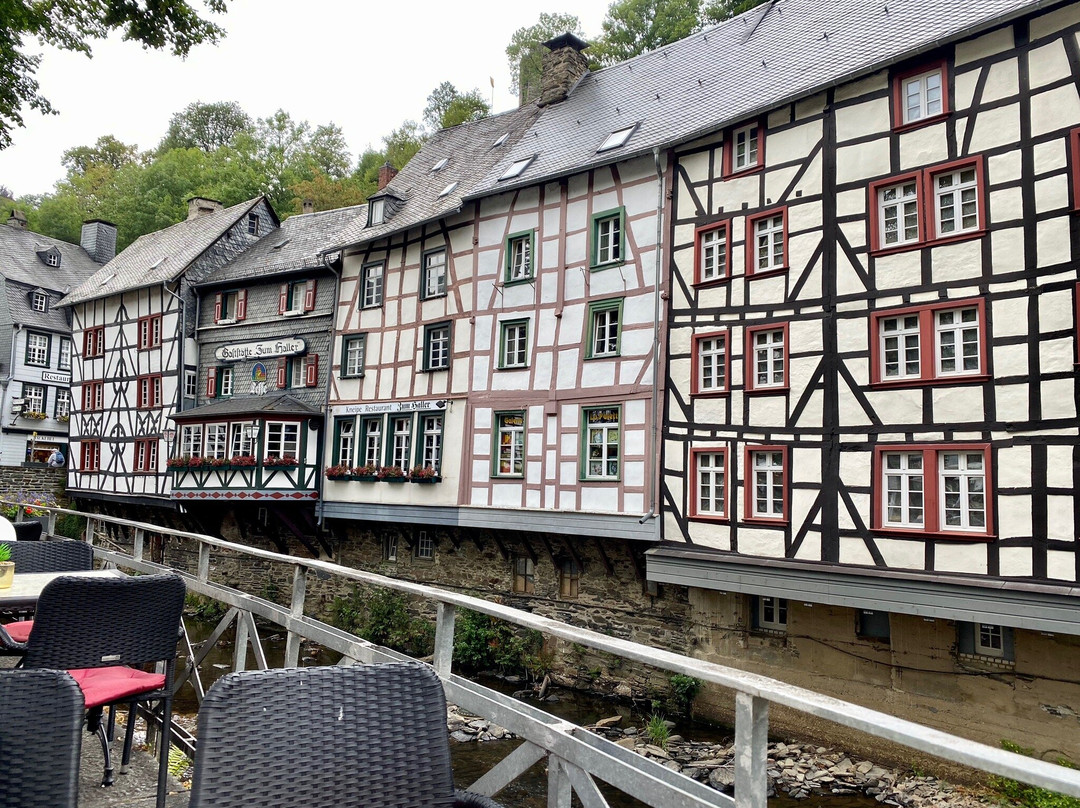 Hotel Villa Burgau主图