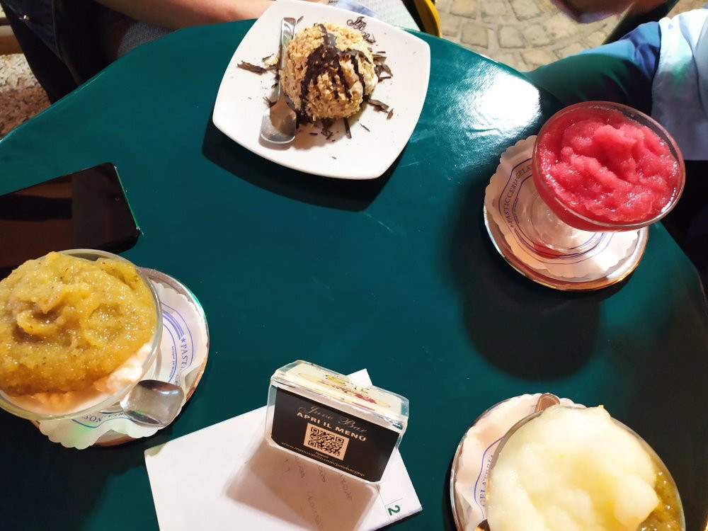 Juve Bar-Belvedere Marittimo必去景点