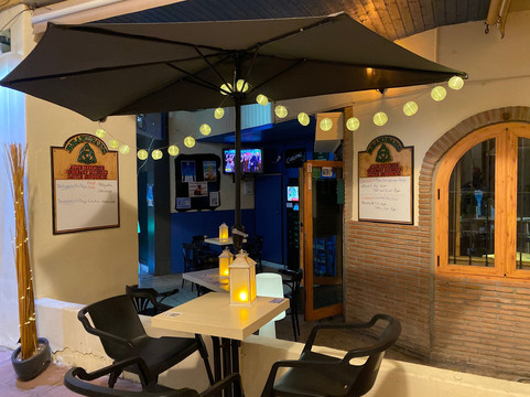 Pub Branigans Torremolinos-托雷莫里诺斯必去景点