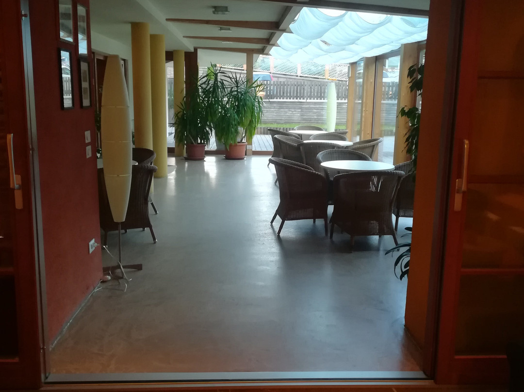 Hotel & Residence la Villa主图