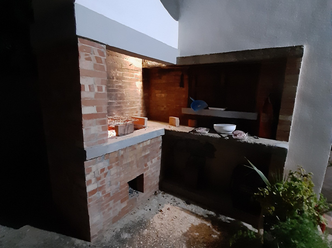 B&B CasaSolare Rakalia主图