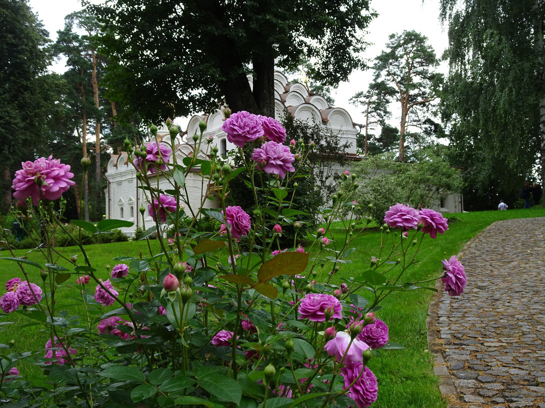 Church of Saint Michael the Archangel景点图片
