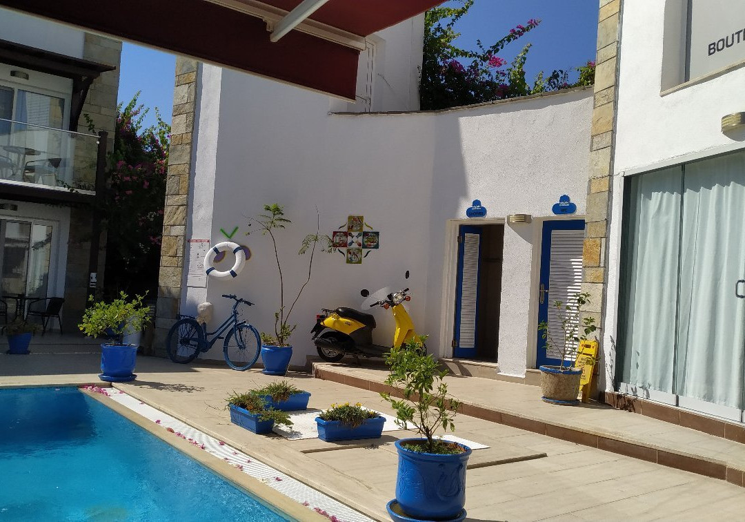 Cotton Boutique Hotel主图