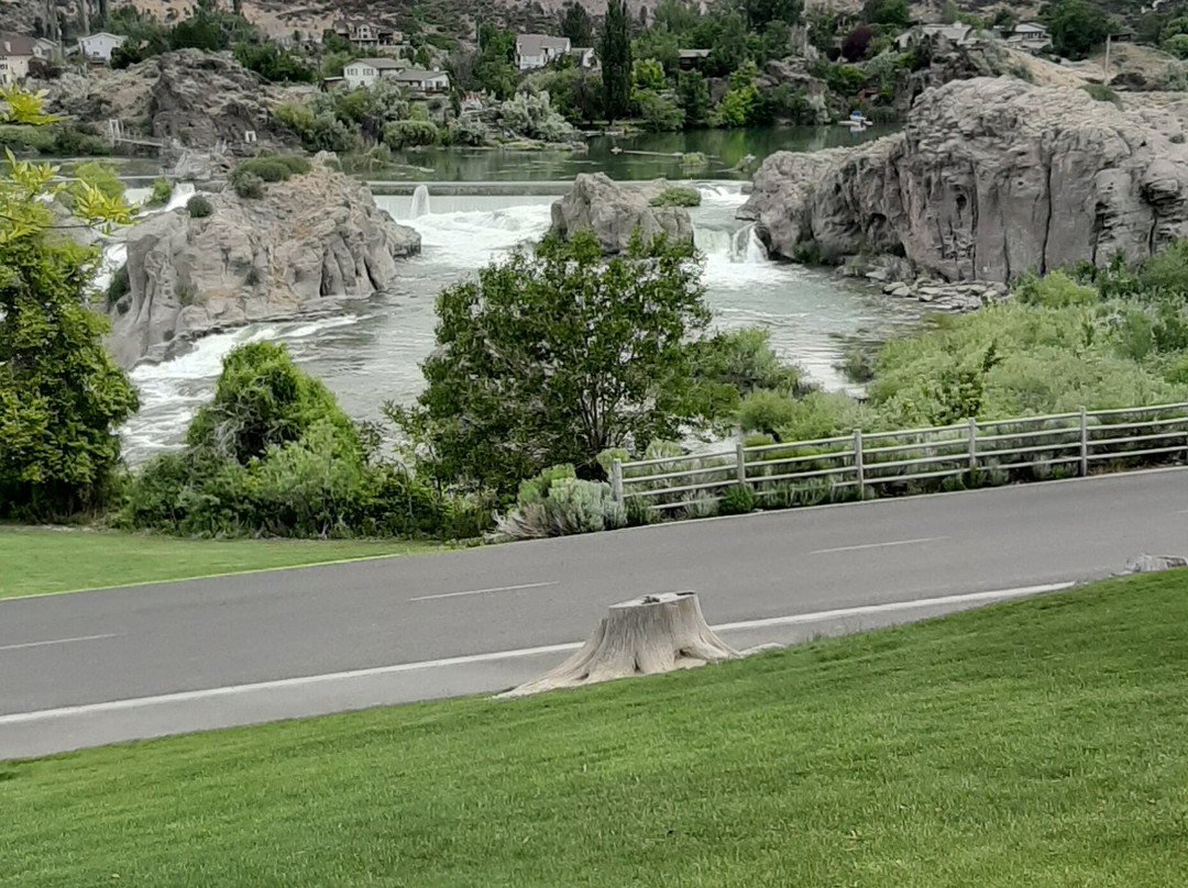 俄勒冈小道旅馆主图