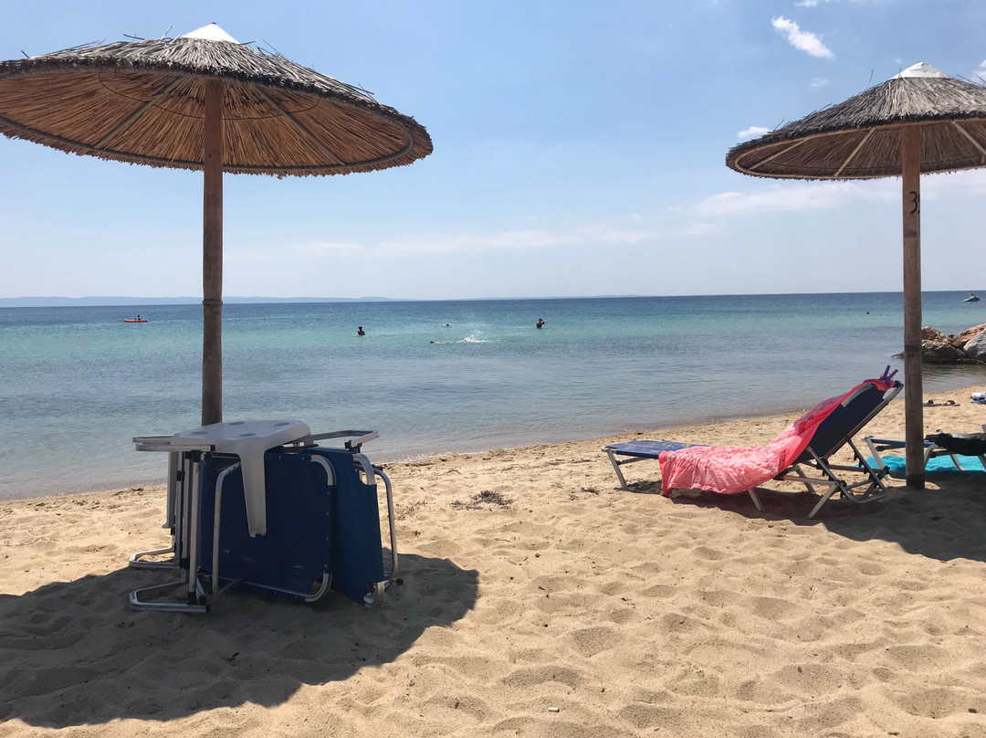 阿萨诺海滨华丽酒店