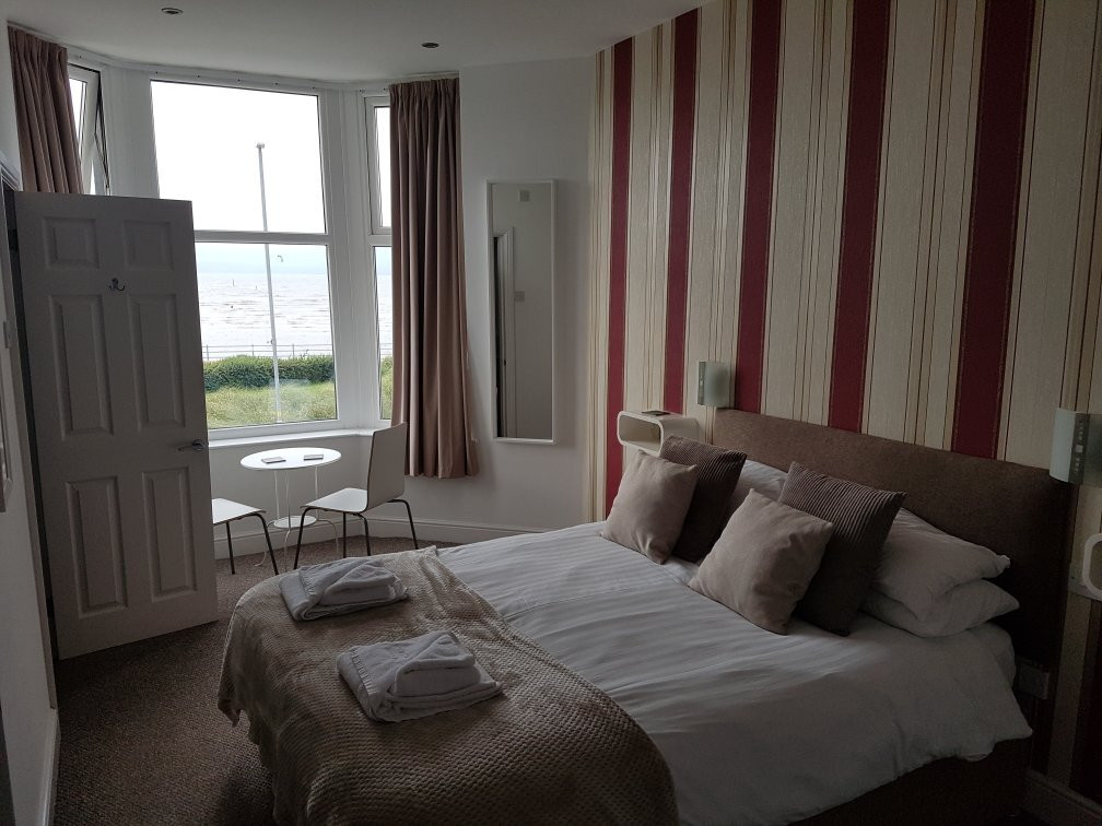 The Balmoral Guest House主图
