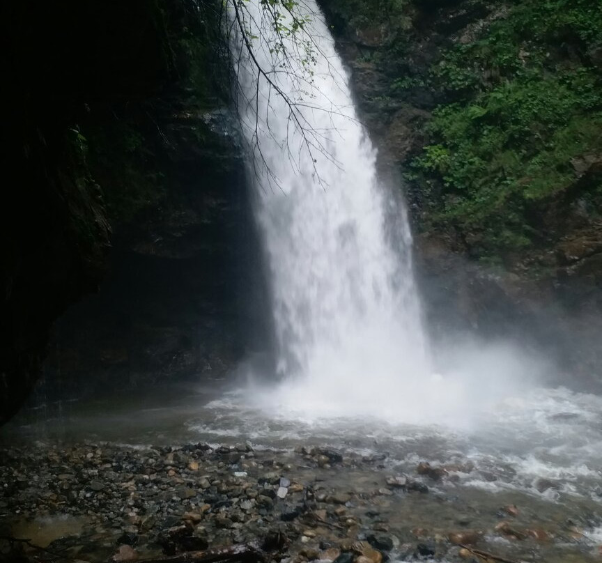 Palovit Selalesi景点图片