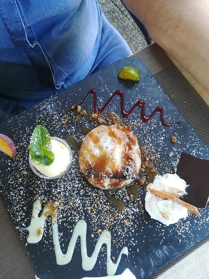 L'Ecala Dau Lemosi-餐饮