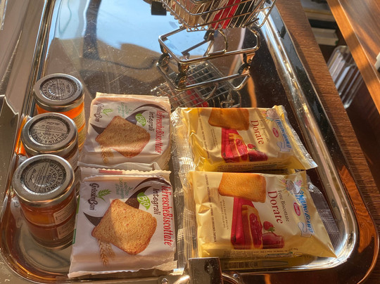 Repubblica Firenze Luxury Apartments UNA Esperienze主图