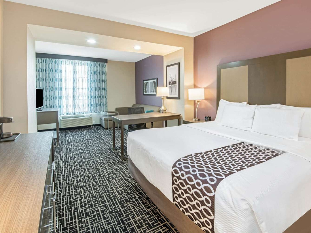 La Quinta Inn & Suites by Wyndham Weatherford OK主图