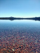 Waldo Lake-Oakridge必去景点