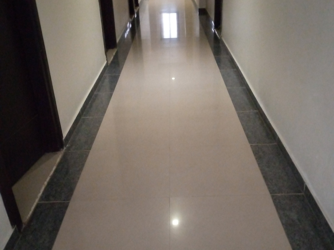 Hotel Sapphire主图