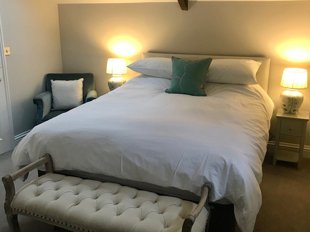 Preston House B&B主图