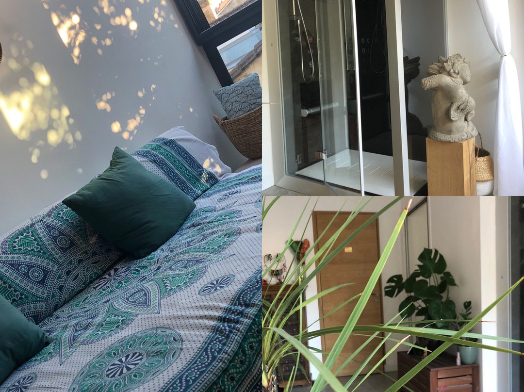 La Belle Endormie主图