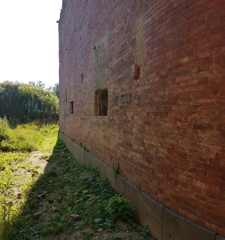 Babrujsk Fortress-Bobrujsk必去景点