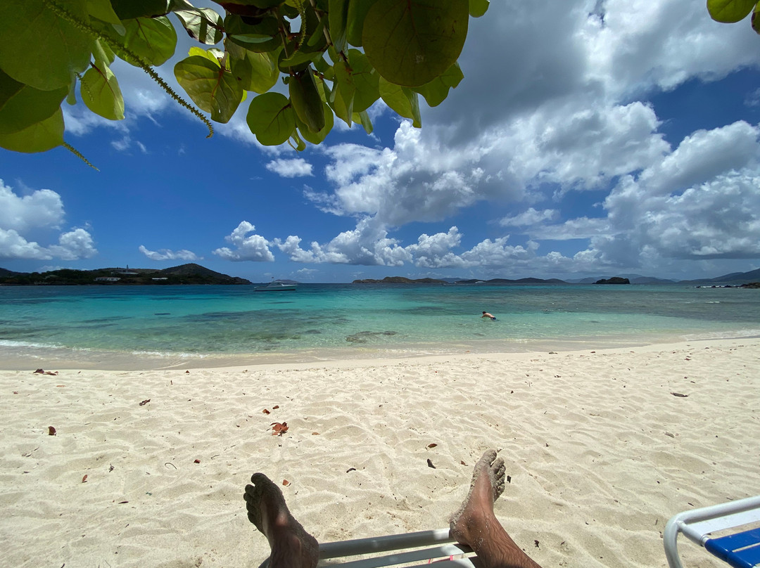 Sapphire Beach Resort主图