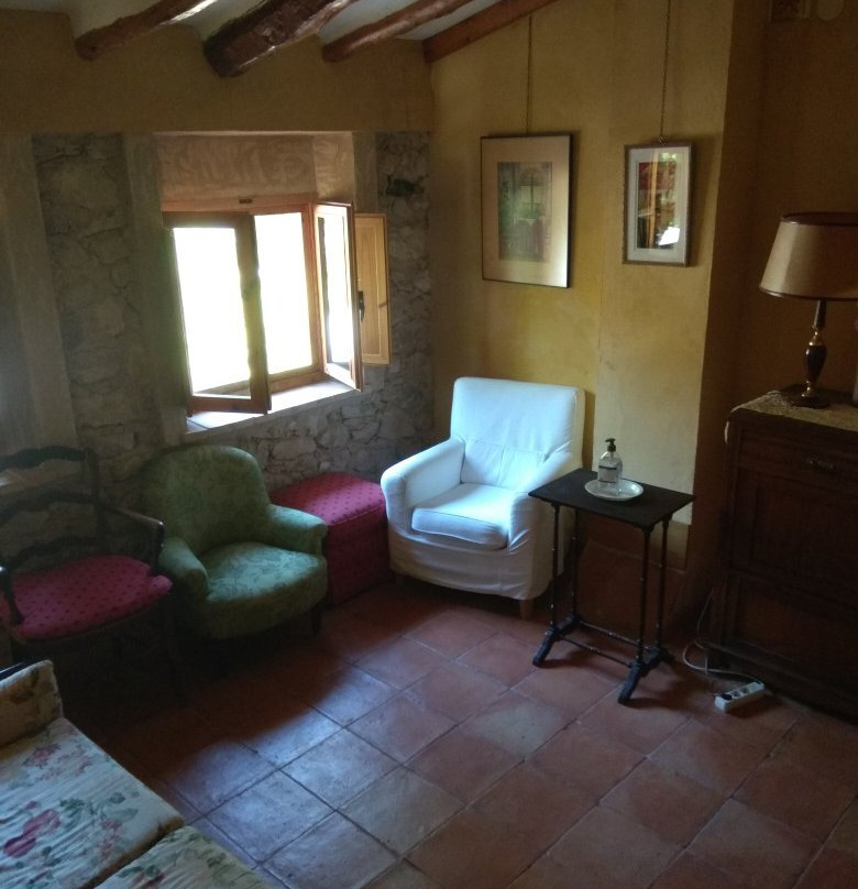 Hotel Rural Mas Fontanelles主图