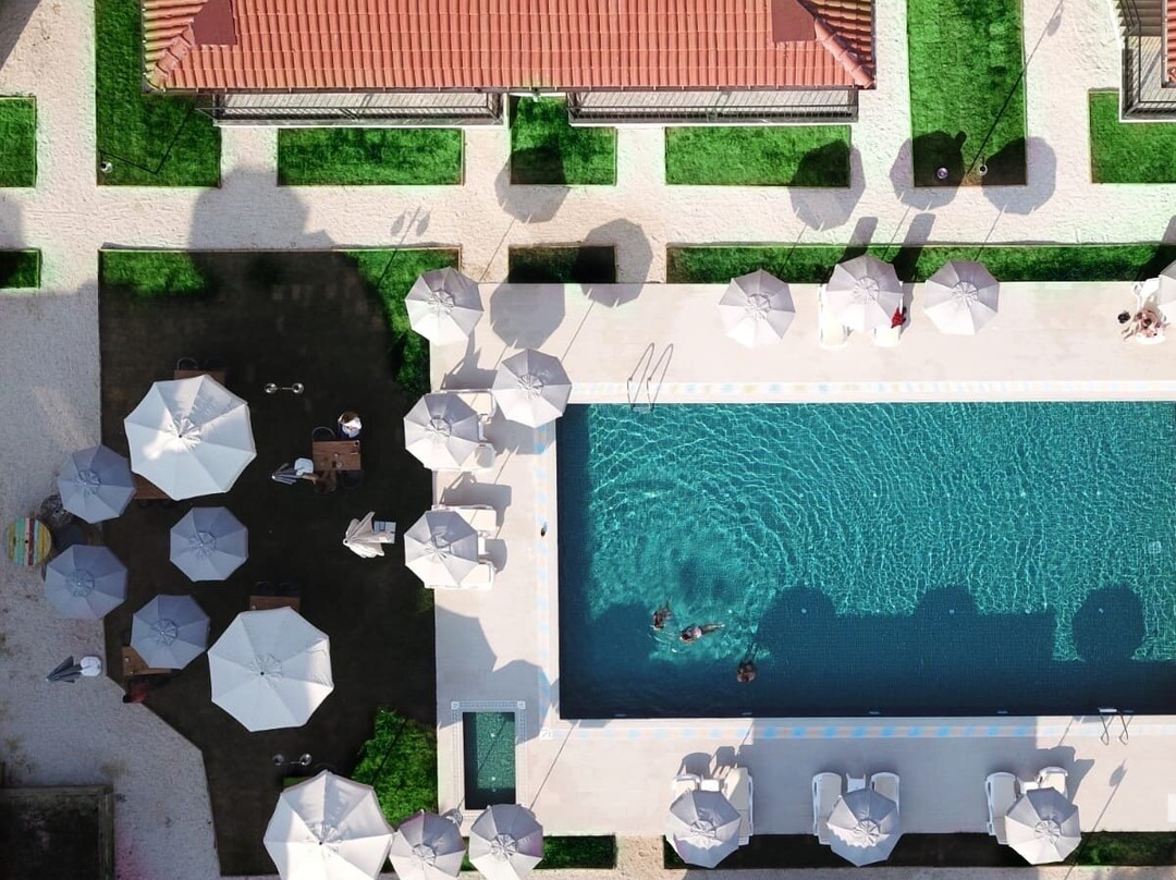 Igneada Hotel Rezve主图