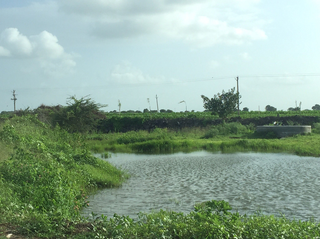 Analgadh Hill-杰拉果德必去景点