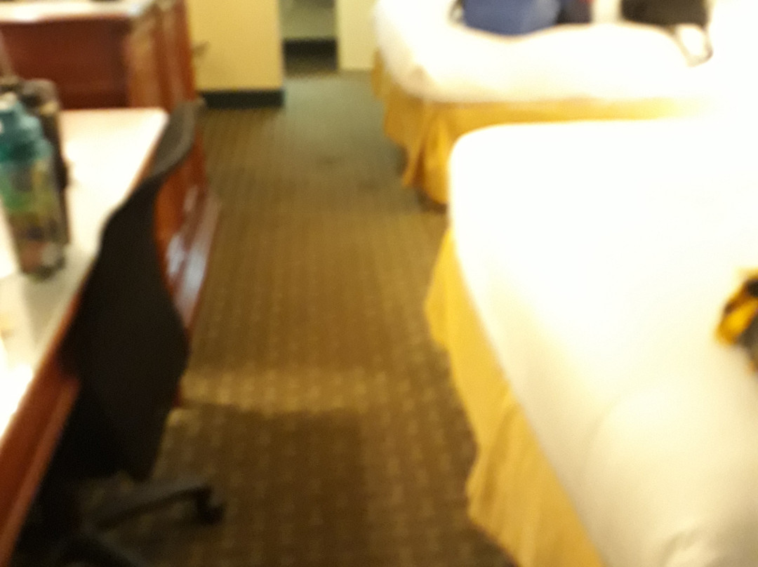 Days Inn By Wyndham Hannibal主图