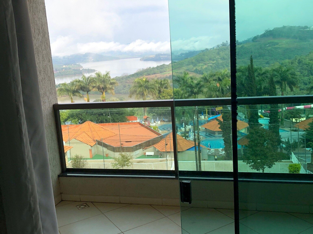 Ita Park Hotel主图