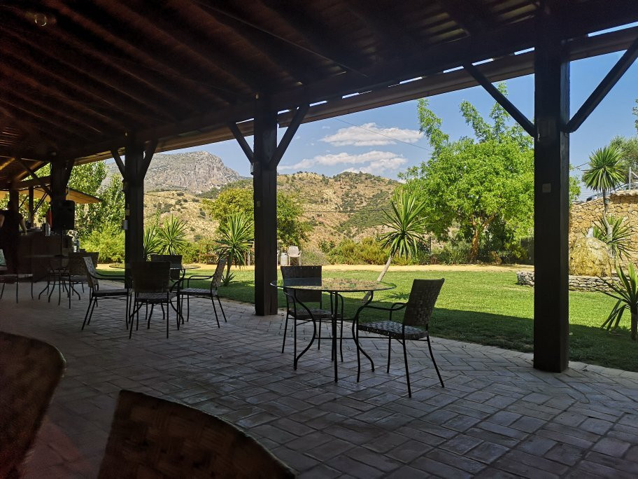 Las Aguas del Arbuniel主图