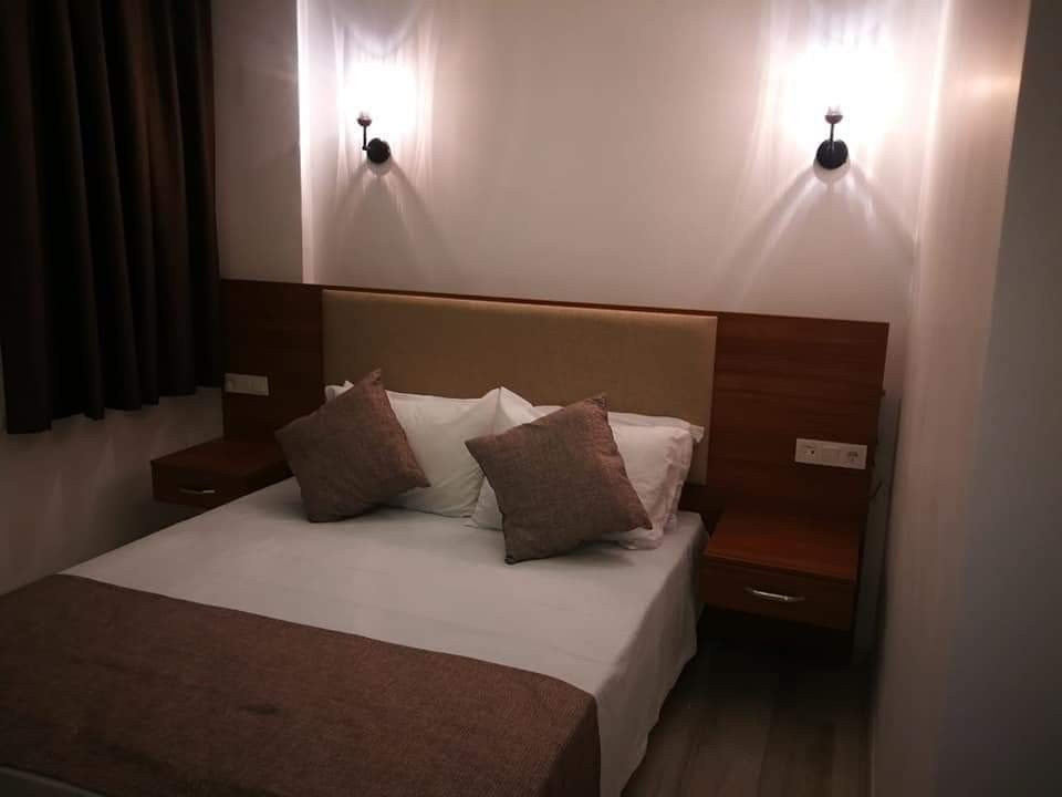 Korkut Ata Otel主图