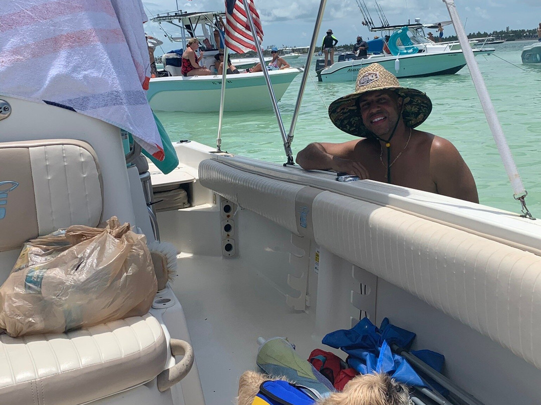 Florida Keys Watersports-伊斯拉摩拉达必去景点