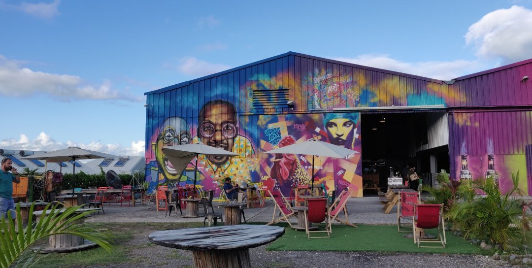 LeKouz-Goyave必去景点