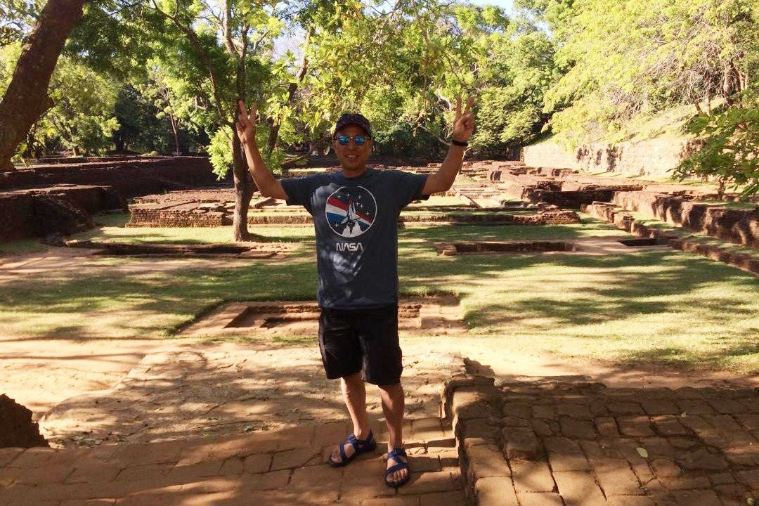 Holidays 69-康提必去景点