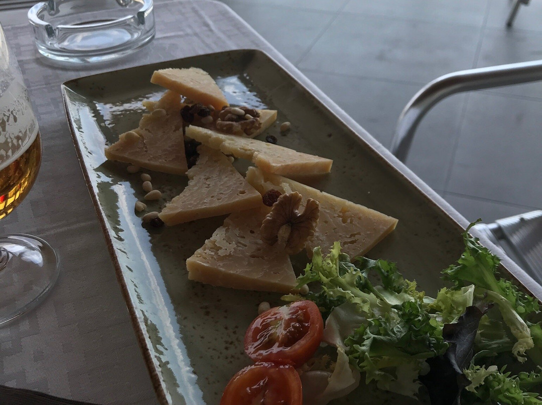 Hotel Las Canteras主图