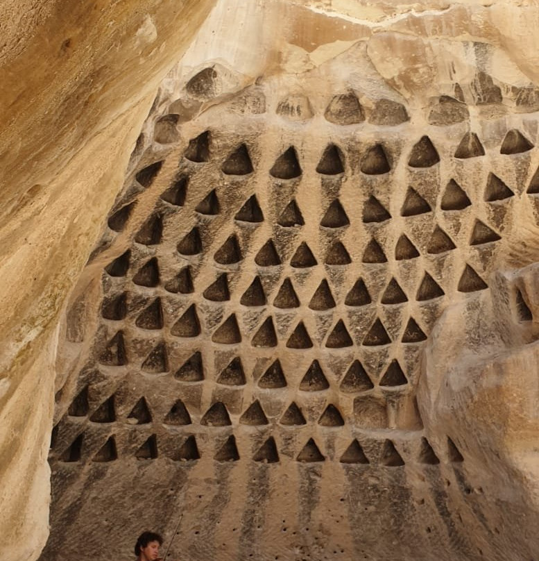 Tour de Sound-耶路撒冷必去景点