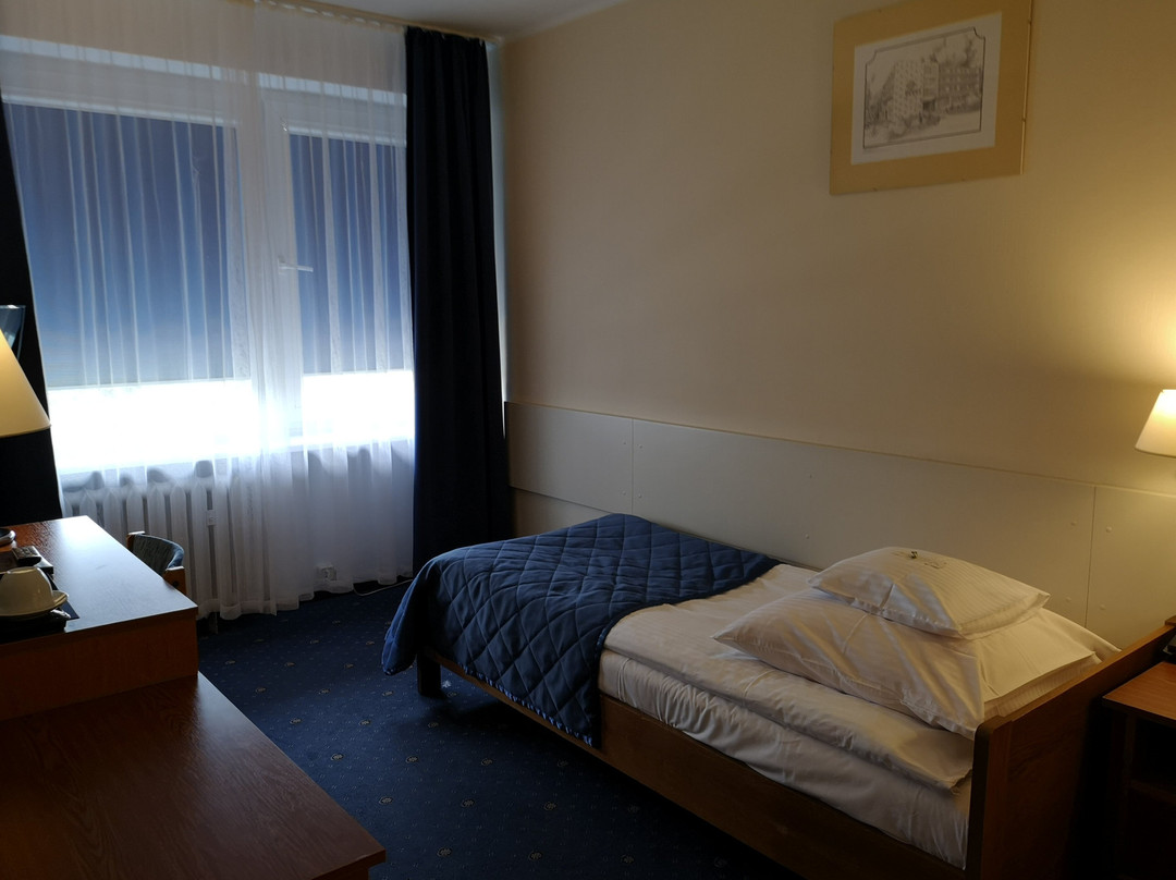 Hotel Gromada Pila主图
