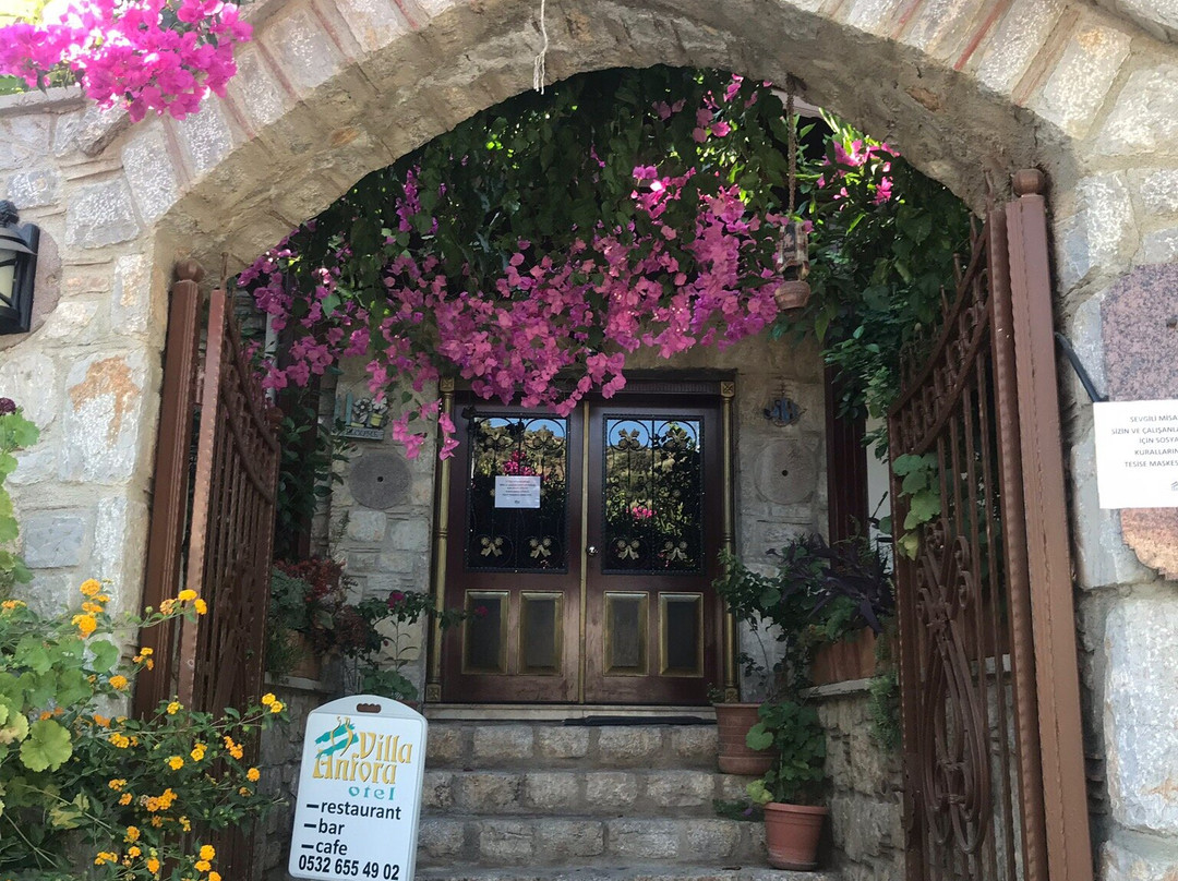 Villa Anfora主图