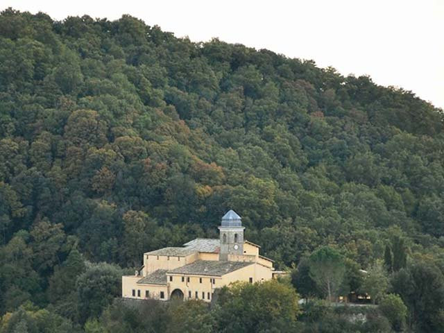 Parco Tutti Insieme-罗马必去景点