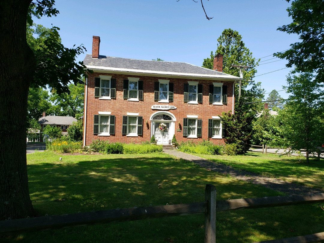 Black Walnut Inn主图