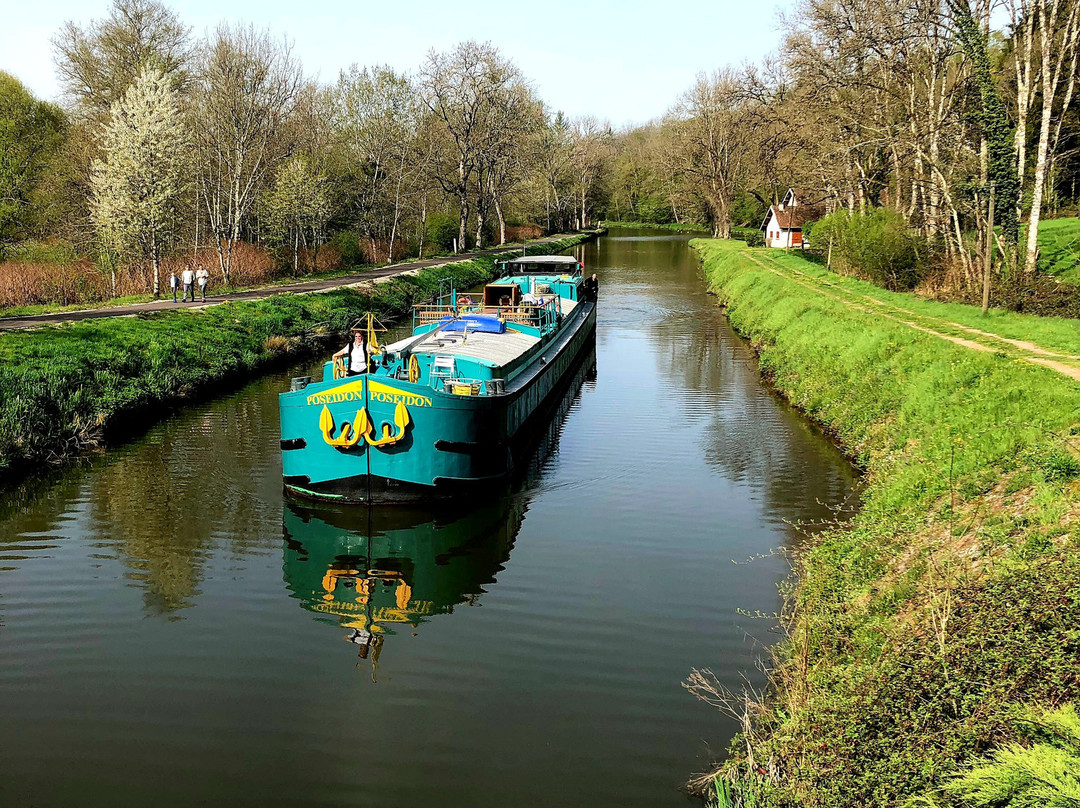 Poseidon-Languimberg必去景点