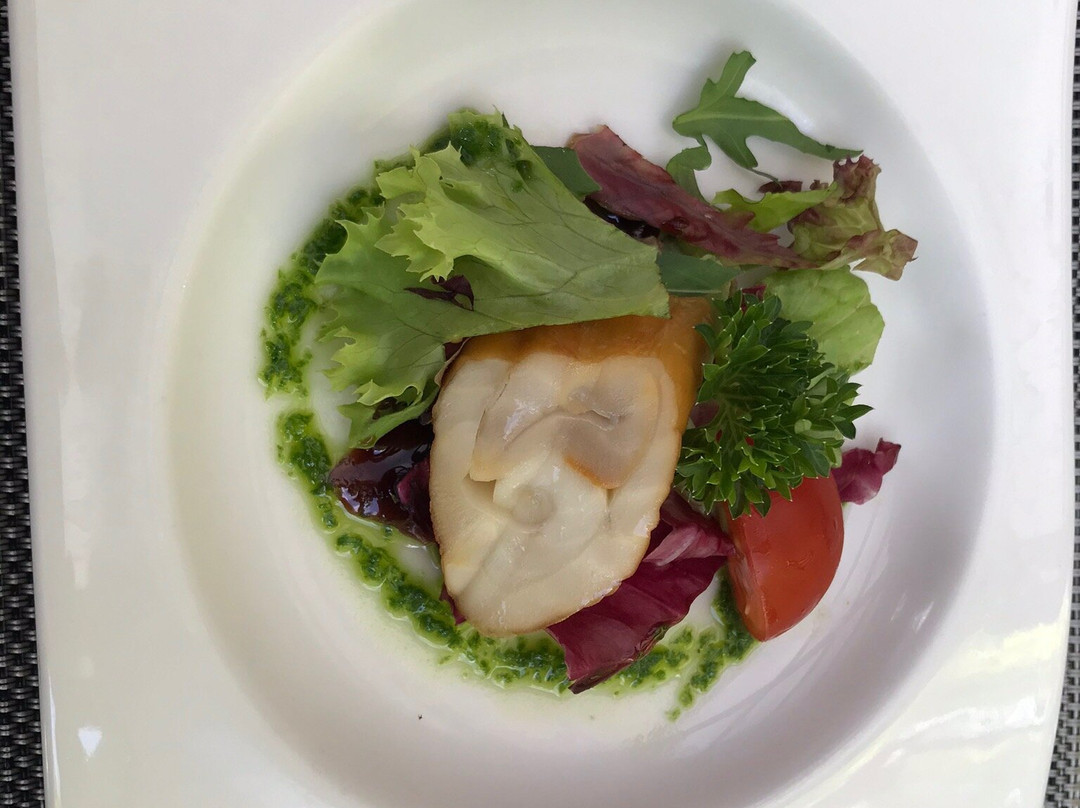 Hotel Restaurant Badhof主图