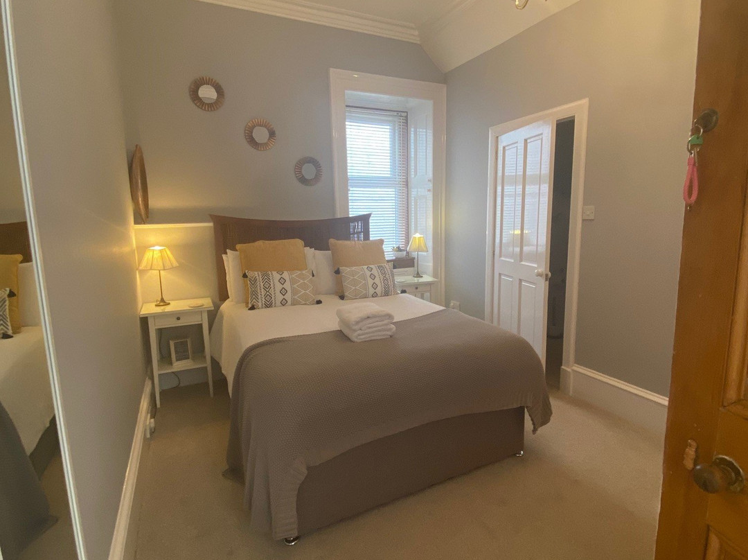 The Old Rectory主图