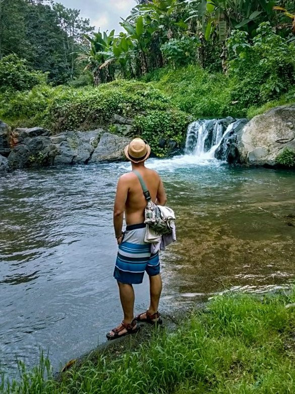 Sesaot Forest-马塔兰必去景点