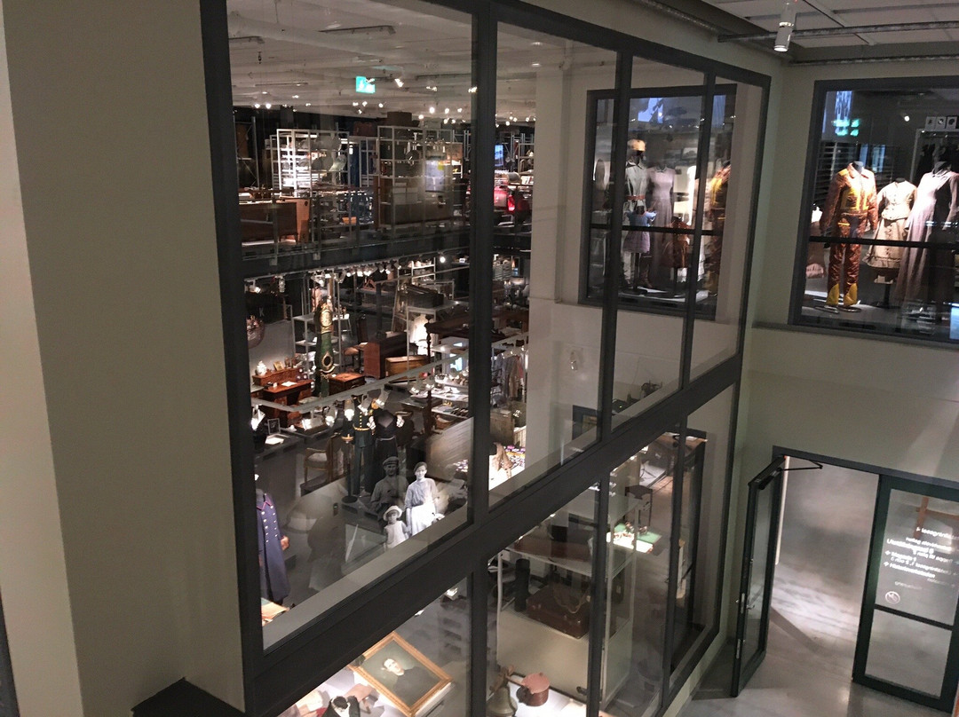 Sormlands museum-Nyköping必去景点
